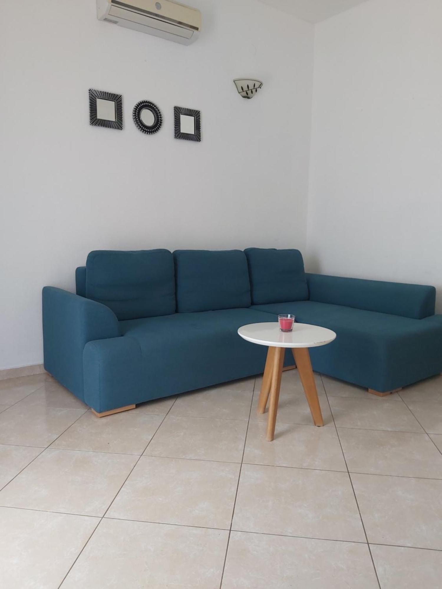 Beautiful Apartment 80 M From The Sea Marusici  Pokoj fotografie